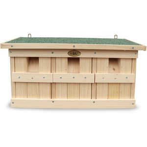 Vogelhaus Habau Nistkasten, 2973
