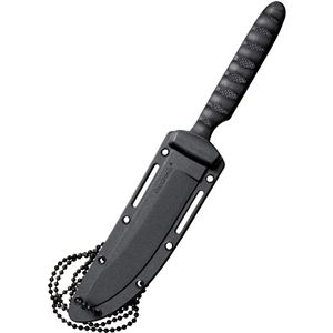Produktbild für Jagdmesser Cold-Steel Drop Point Spike, Halsmesser