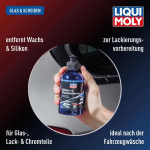 Produktbild für Silikonentferner Liqui-Moly 1555, Wachsentferner