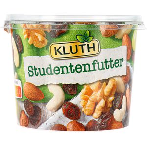 Studentenfutter Kluth