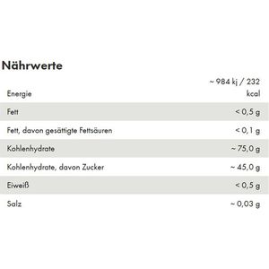 Produktbild für Marmelade JedenTag Extra, Sauerkirsche
