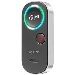 Produktbild für Bluetooth-Audio-Adapter LogiLink BT0068