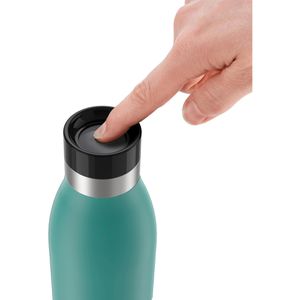 Produktbild für Trinkflasche Emsa Bludrop Color N3110200