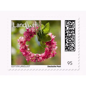 Produktbild für Briefmarken DeutschePost Landlust - Frühling, Set