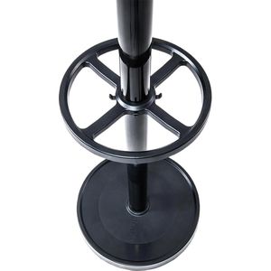 Produktbild für Garderobenständer Maul MAULnubis, schwarz