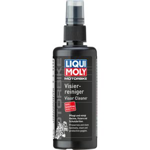 Brillenreiniger Liqui-Moly 1571, Visierreiniger, alkoholisch