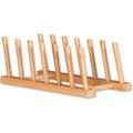 Topfdeckelhalter