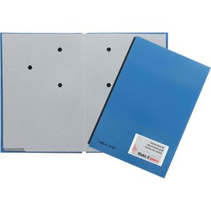 Produktbild für Unterschriftenmappe Pagna 24205-02, A4