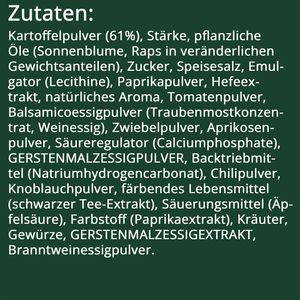 Produktbild für Chips funny-frisch Ofenchips Sour Cream