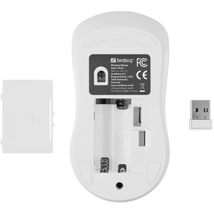 Produktbild für Maus Sandberg Wireless Mouse Saver, 331-05