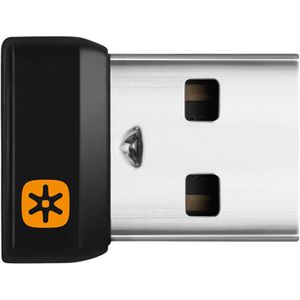 Produktbild für USB-Empfänger Logitech USB Unifying
