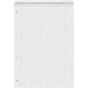 Produktbild für Collegeblock Brunnen Student 106791201, A4