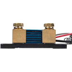 Produktbild für Batteriewächter Victron SmartShunt IP65 500A/50mV