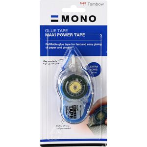 Produktbild für Kleberoller Tombow PN-IP Maxi Power Tape, nachfüllbar