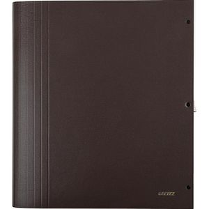 Produktbild für Vorordner Leitz 5631-00-00, A4, 1-31