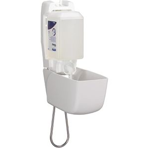 Produktbild für Seifenspender Kimberly-Clark Aquarius, 6955