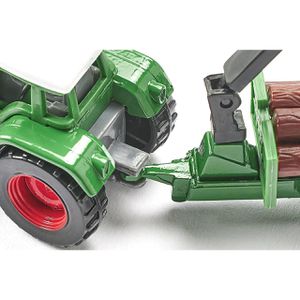 Produktbild für Landwirtschaftsfahrzeug siku 1645 Fendt
