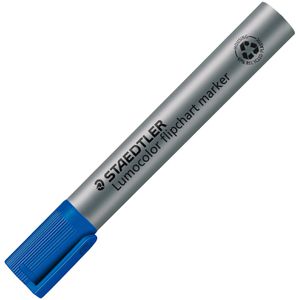 Produktbild für Flipchartmarker Staedtler Lumocolor 356