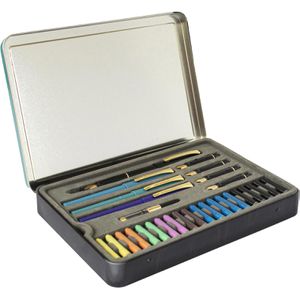 Kalligraphie-Stift