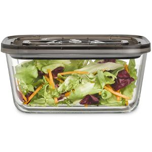 Vakuumbehälter Caso VacuBoxx Eco L, 1176, aus Glas