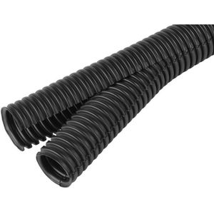 Leerrohr Fränkische Co-flex PP-UV, geschlitzt