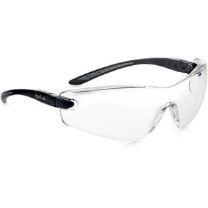Produktbild für Schutzbrille Bolle Cobra COBPSI, klar