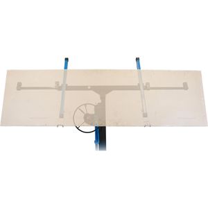 Produktbild für Plattenheber Güde GTL 335, 18100, höhenverstellbar