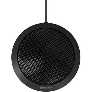 Zusatzmikrofon Obsbot HQ-Mikrofon