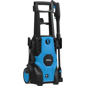Produktbild für Hochdruckreiniger Güde GHD 1800-135, 85925