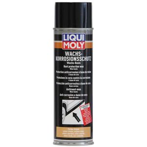 Unterbodenschutz Liqui-Moly 6103, Wachs, braun