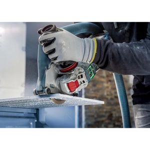 Produktbild für Trennscheibe Bosch PRO Multi Material, X-Lock