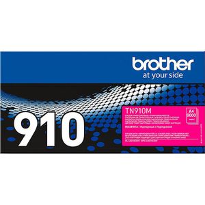 Produktbild für Toner Brother TN-910M magenta