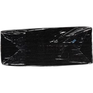 Produktbild für Servietten PROnappe SV622021I, schwarz