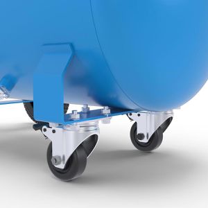 Produktbild für Kompressor Güde Airpower 675/8/100 ED-SILENT, 230V