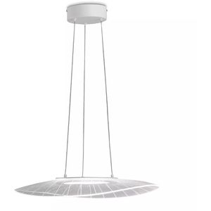 Pendelleuchte Fabas-Luce Vela, mit LED