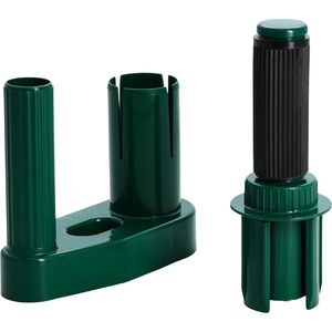 Produktbild für Stretchfolienabroller Böttcher-AG