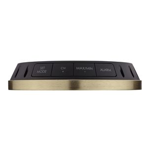 Produktbild für Wetterstation TFA 35.1124.53 METEOMAR, Funk, digital