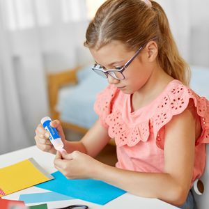 Produktbild für Klebestift DONAU Original, 6605001PL-09, 35g