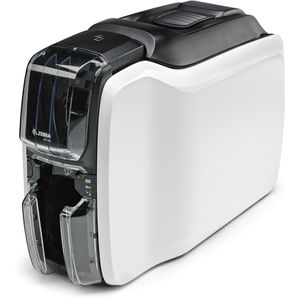 Kartendrucker Zebra ZC100