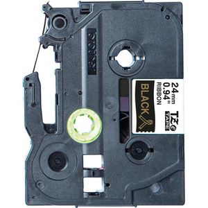 Produktbild für Schriftband Brother TZe-R354, 24mm