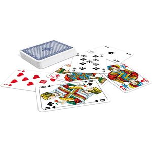 Produktbild für Kartenspiel ASS Altenburger 22570188, Romme &amp; Skat