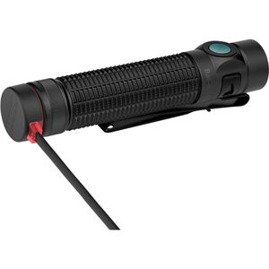 Produktbild für Taschenlampe Olight Baton 4 Pro, LED, aufladbar