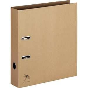 Ordner Pagna Pur 50390-11, Karton, A4