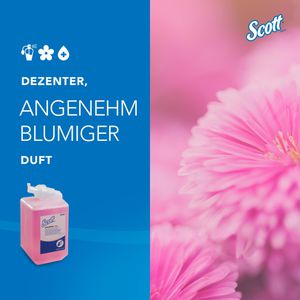 Produktbild für Seife Scott Essential Foam, 6340