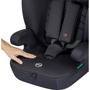 Produktbild für Kindersitz bebeconfort Eros i-Safe
