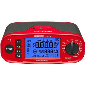 Installationstester Benning 044105, IT 105