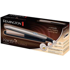Produktbild für Glätteisen Remington S8540 Keratin Protect