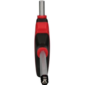 Produktbild für Sechskantschlüssel KS-Tools 151.8136