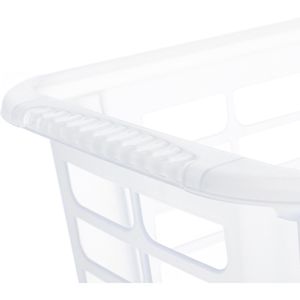 Produktbild für Aufbewahrungskorb Rotho Reverso, 18L