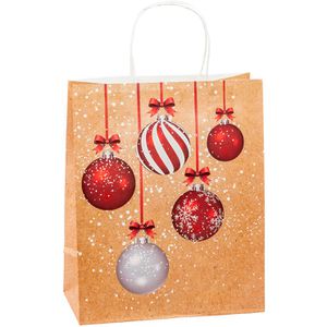 Produktbild für Geschenktüte TSI 88316 Weihnachten Serie 1.4